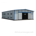 Prefabricated Light Steel Structure House (PD-06)